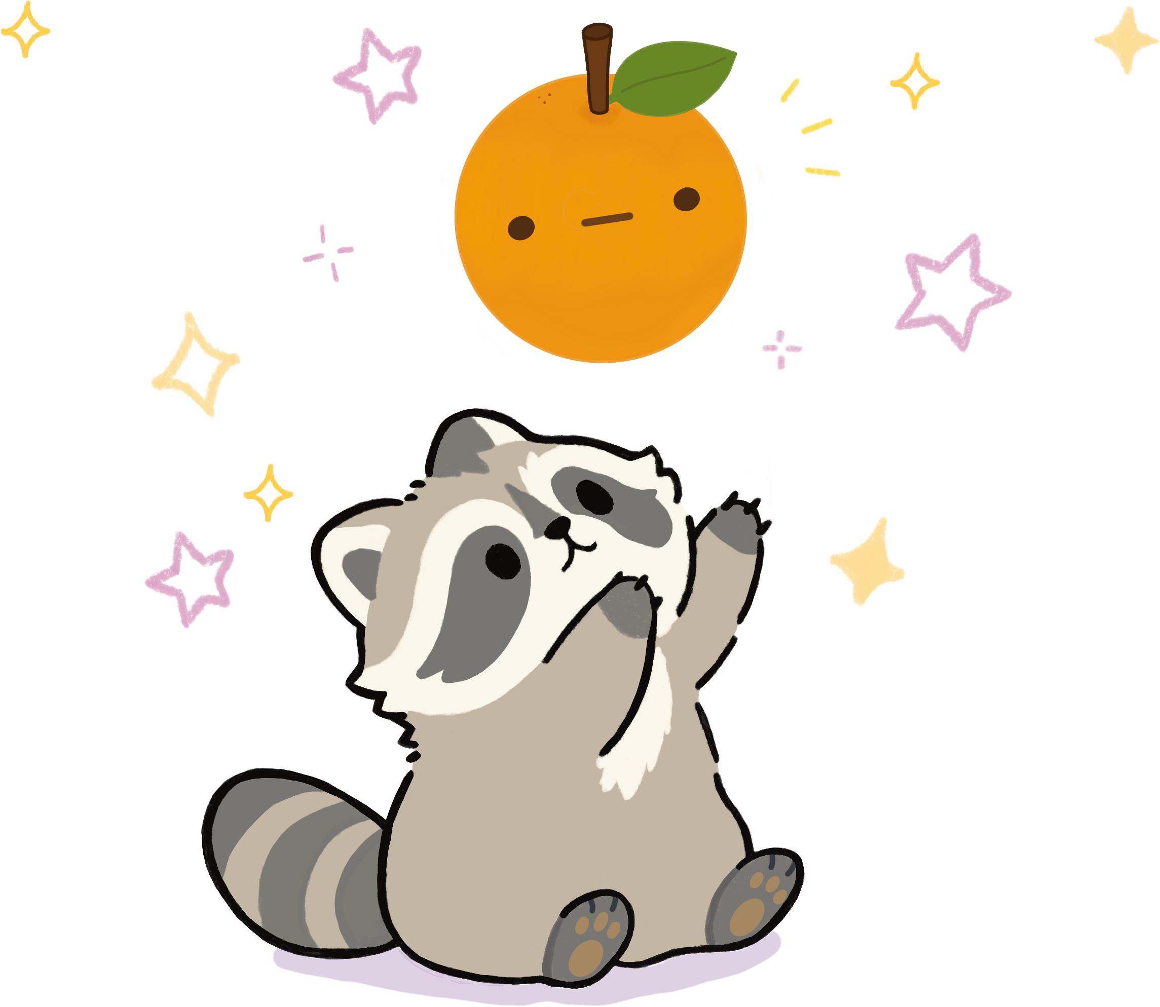 Hey Tangerine